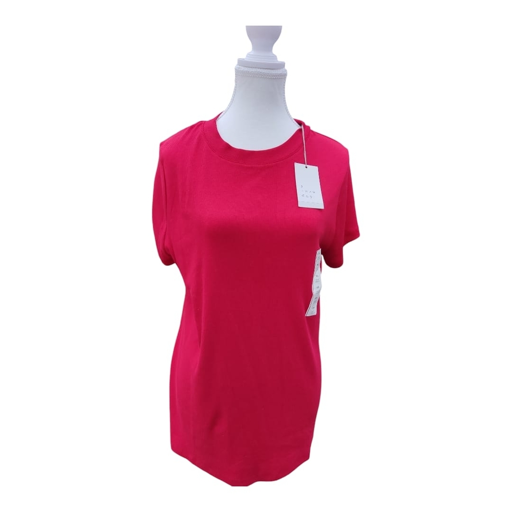 a new day Classic Red Women's